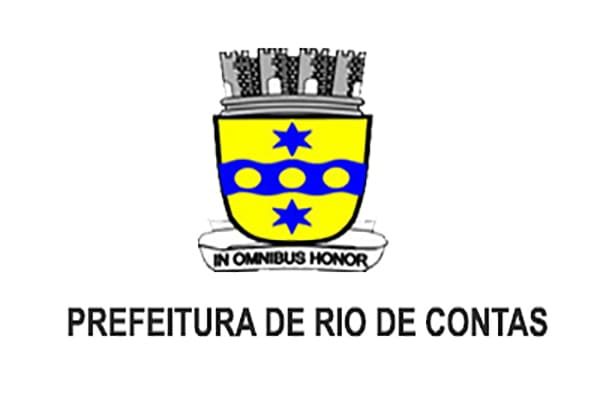 Prefeitura de Rio de Contas — Bahia