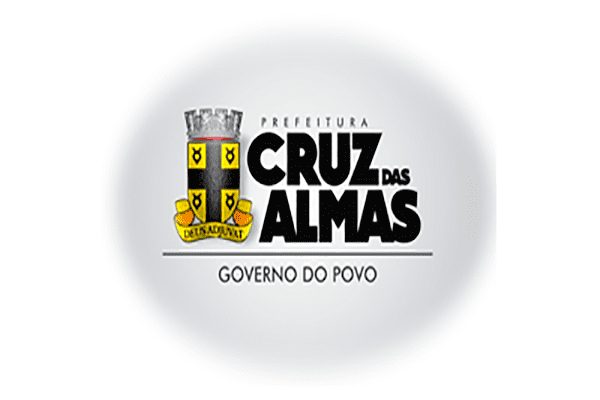 Prefeitura de Cruz das Almas — Bahia