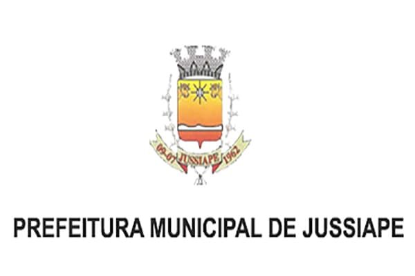 Prefeitura Municipal de Jussiape — Bahia