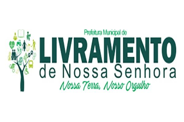 Prefeitura Municipal de Livramento de Nossa Senhora — Bahia