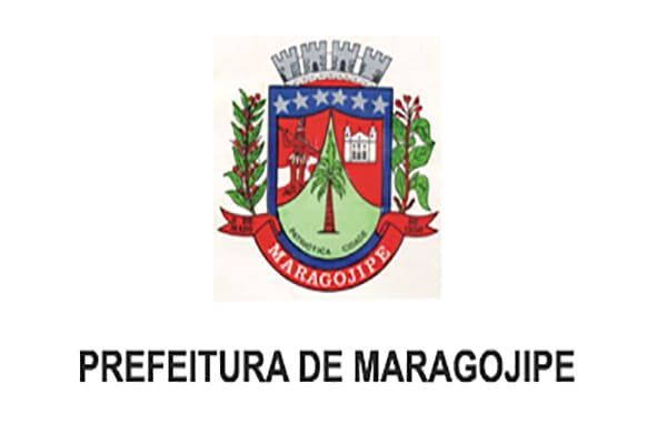 Prefeitura de Maragojipe — Bahia