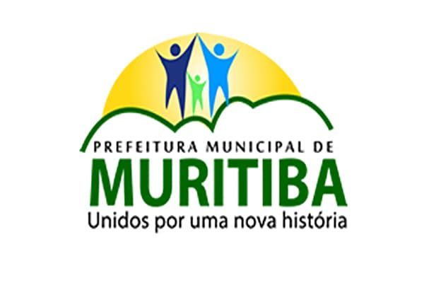 Prefeitura Municipal de Muritiba — Bahia
